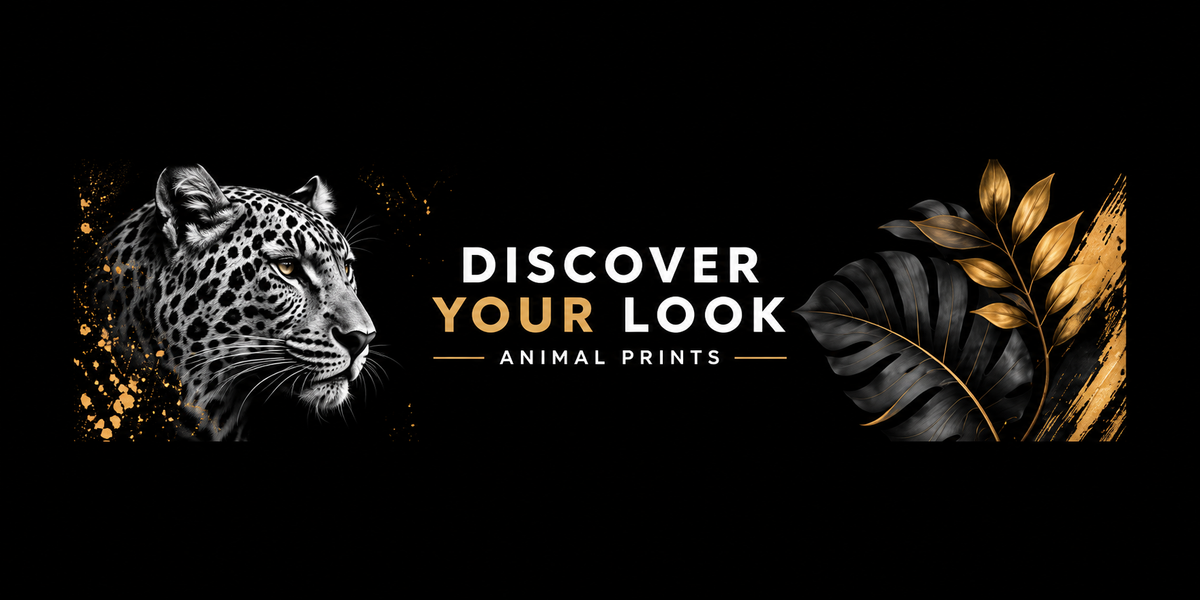 Discover Your Look ( DYL )