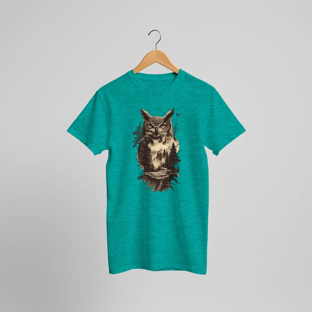 Premium Unisex Crewneck T-shirt | Bella + Canvas 3001