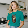 Premium Unisex Crewneck T-shirt | Bella + Canvas 3001