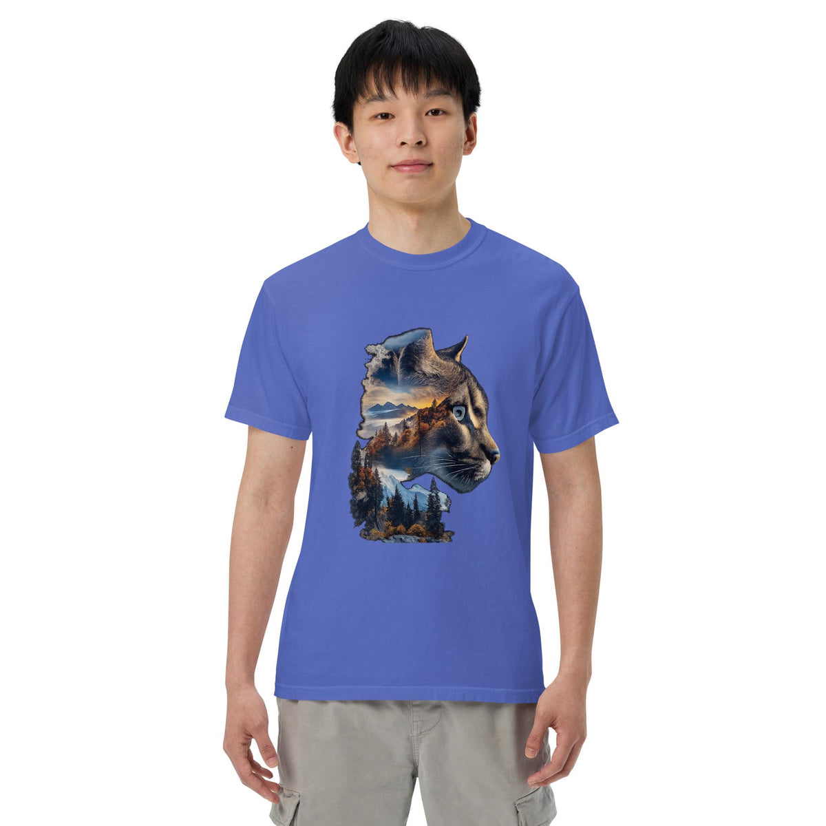 Lynx T-shirt