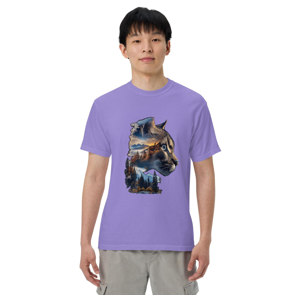 Lynx T-shirt