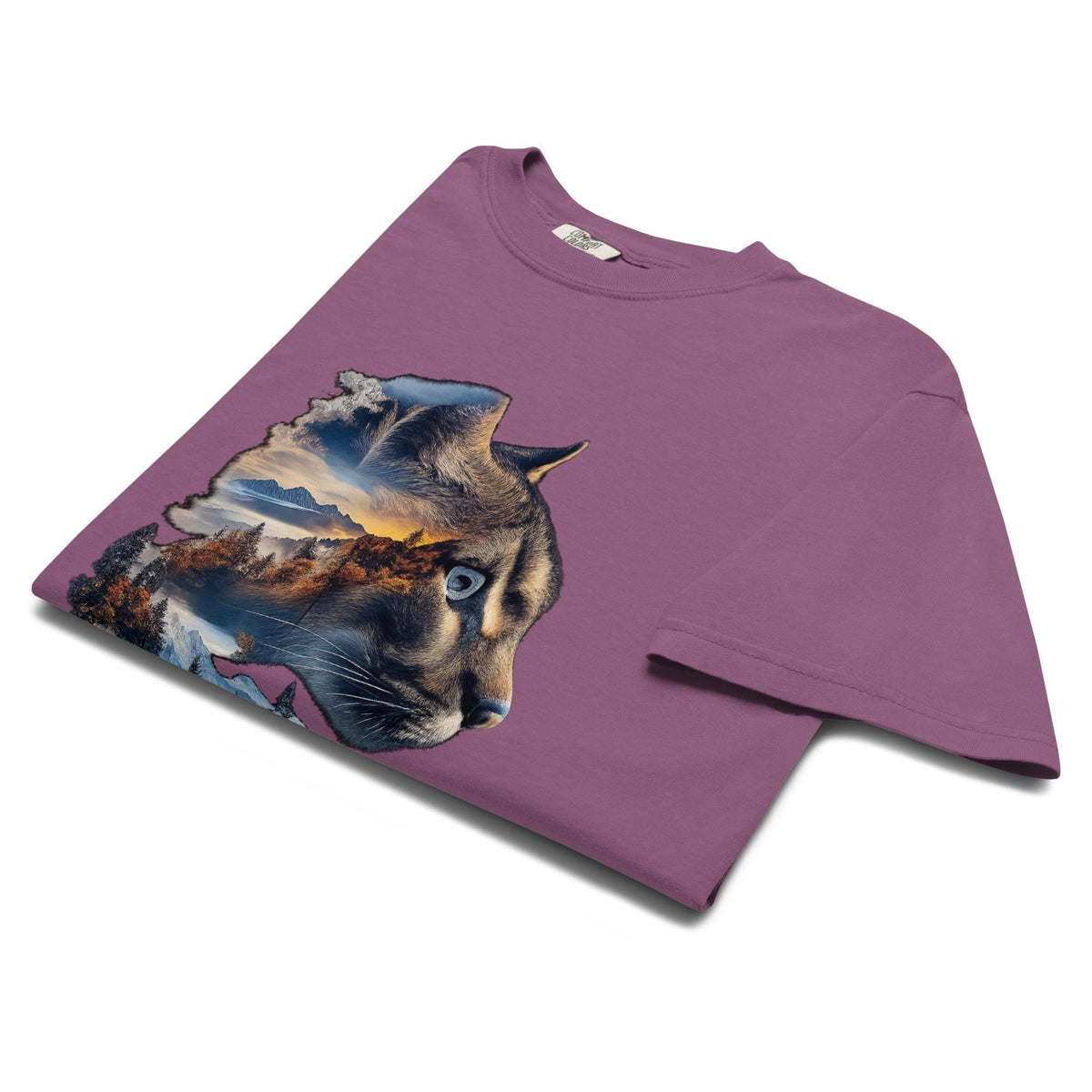 Lynx T-shirt