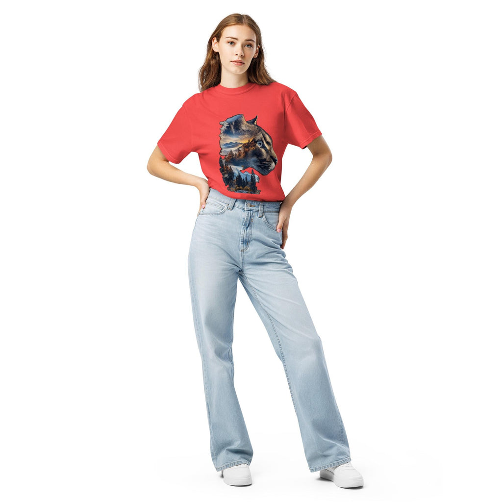Lynx T-shirt