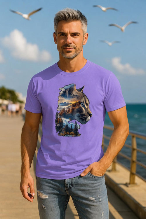 Lynx T-shirt