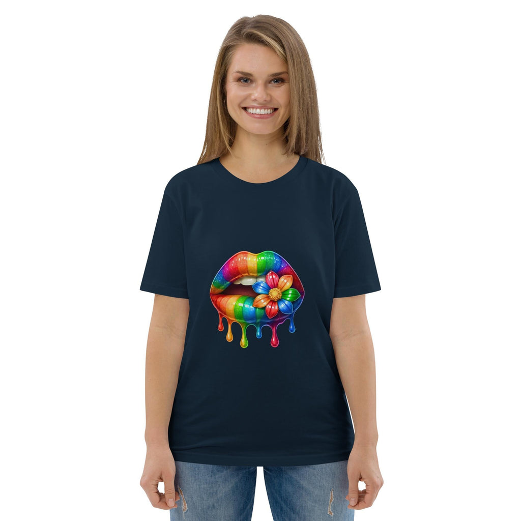 Unisex Organic Cotton Creator 2.0 T-Shirt