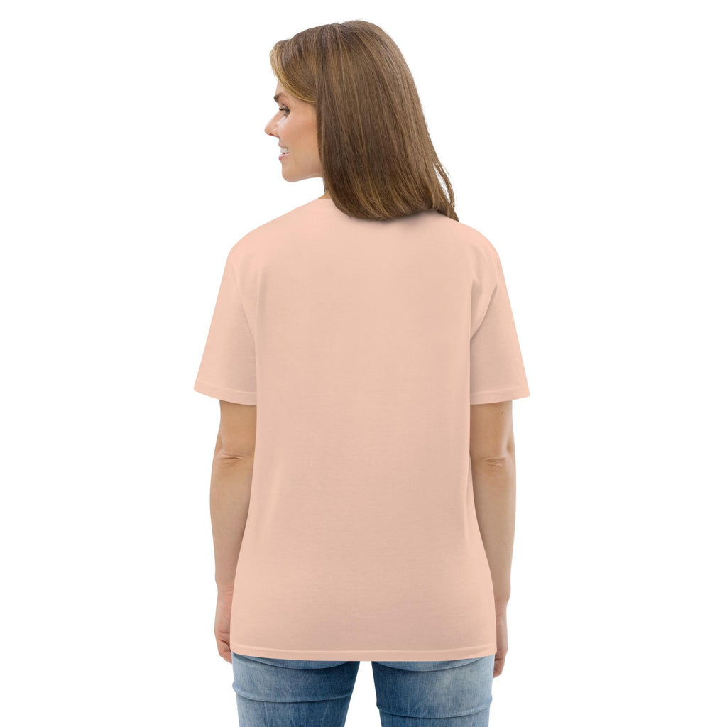 Unisex Organic Cotton Creator 2.0 T-Shirt