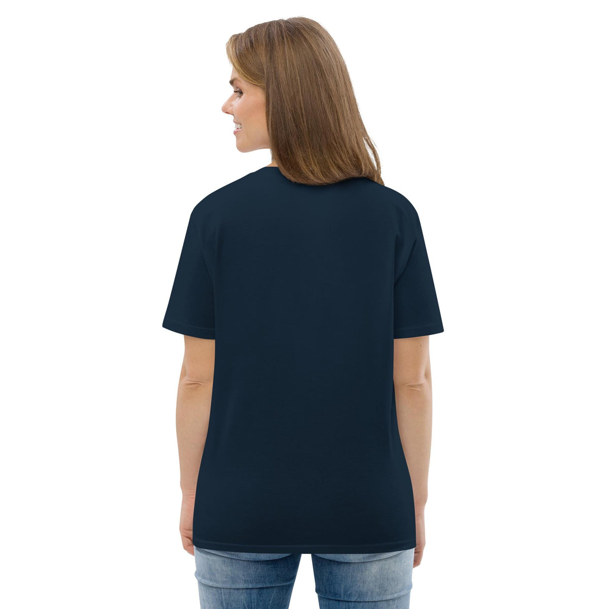 Unisex Organic Cotton Creator 2.0 T-Shirt