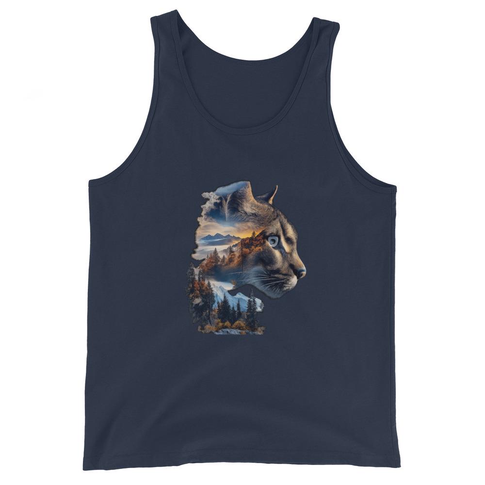 Lynx Tank Top