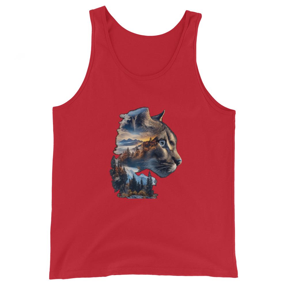 Lynx Tank Top