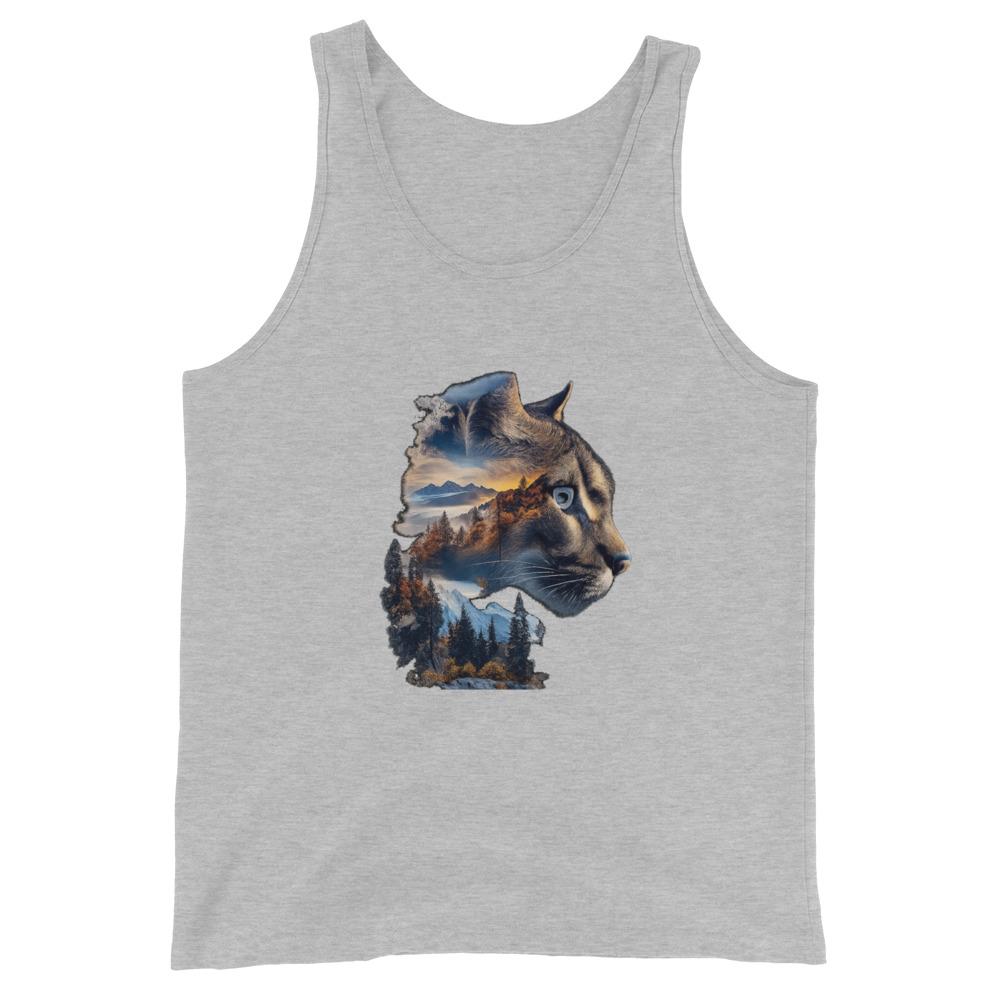 Lynx Tank Top