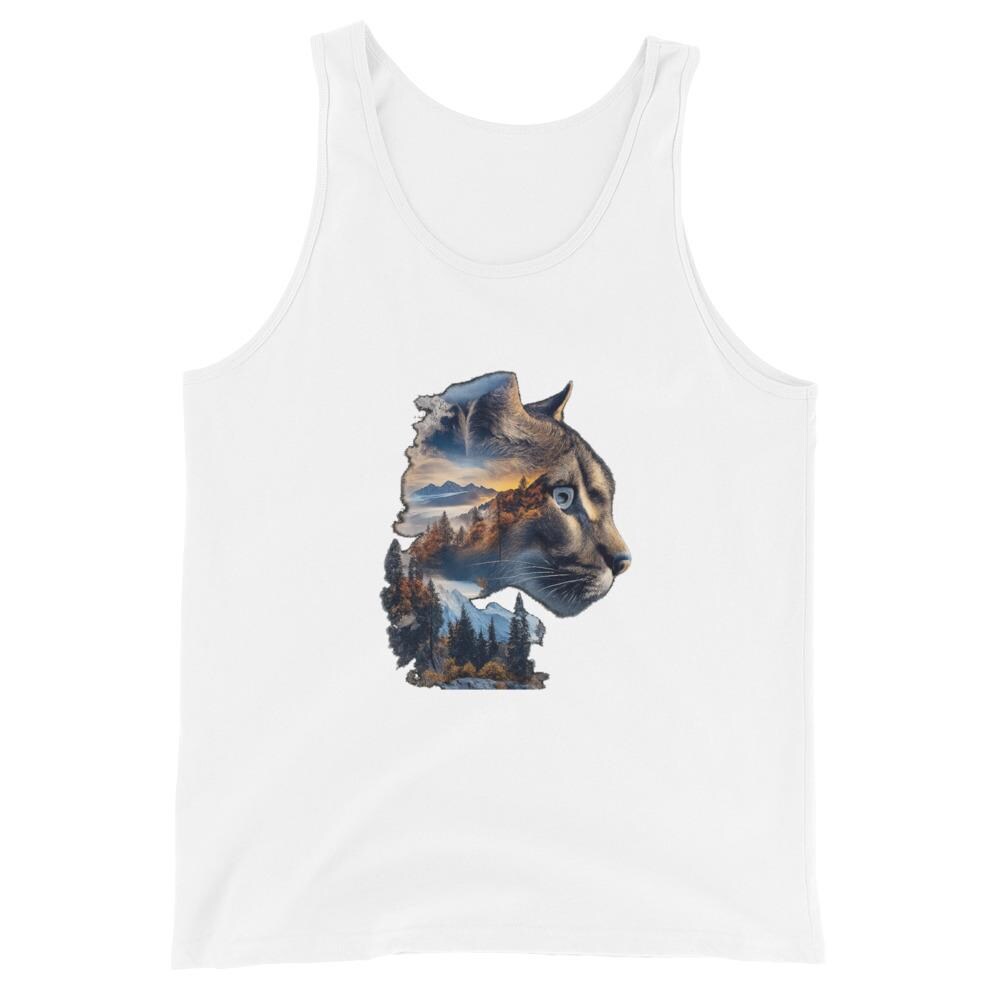 Lynx Tank Top