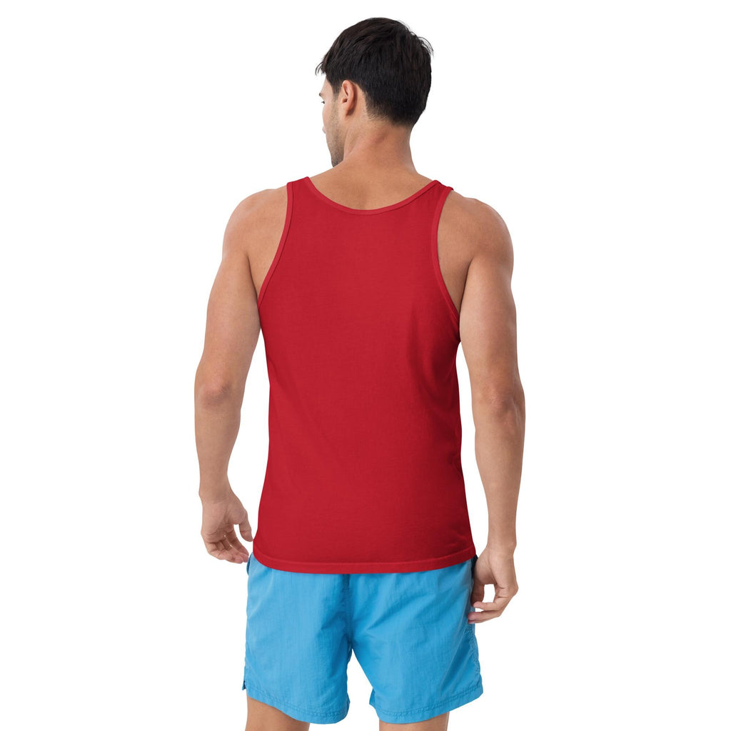 Lynx Tank Top