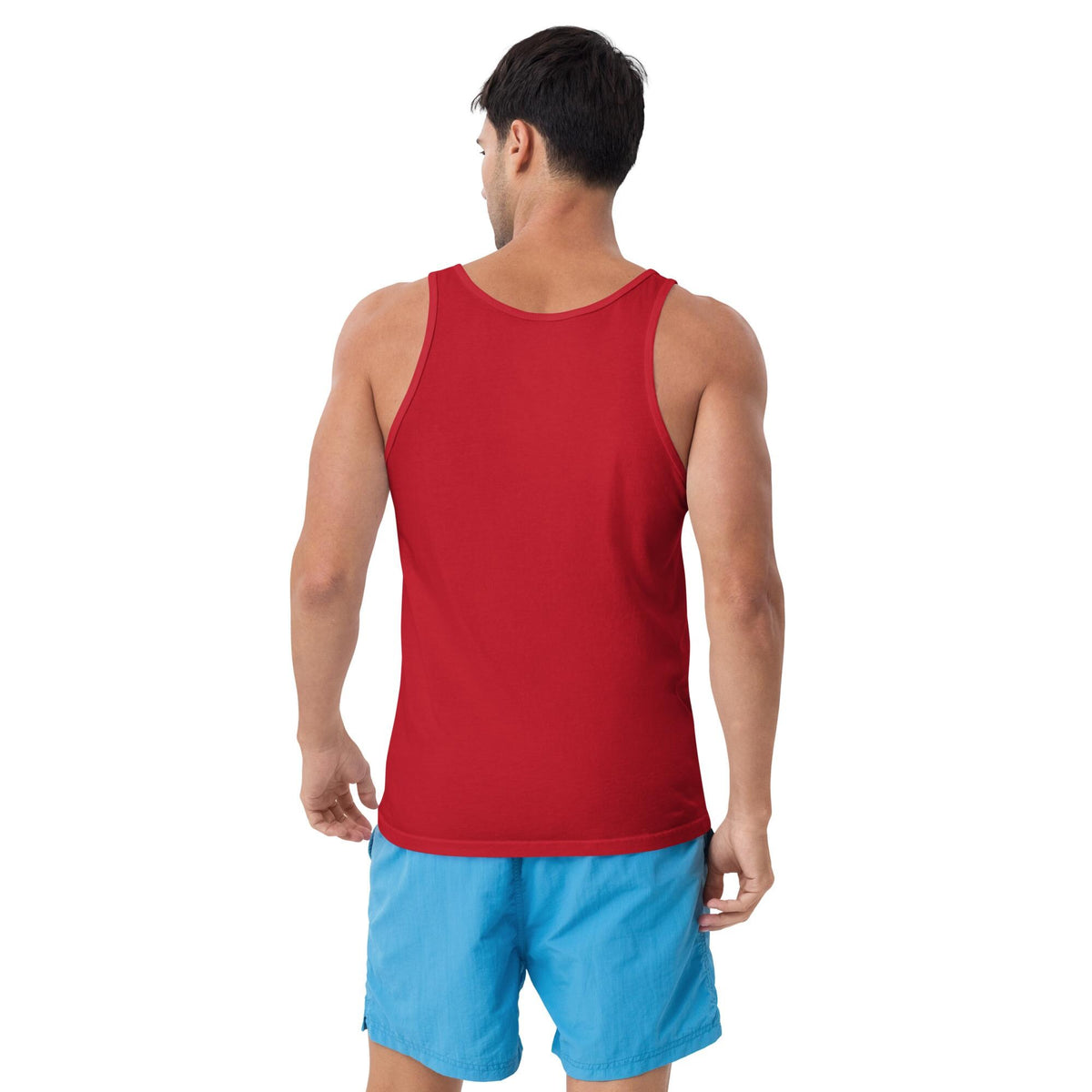 Lynx Tank Top
