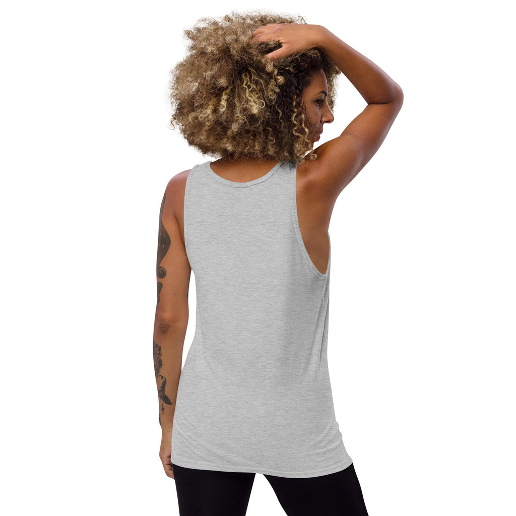 Lynx Tank Top