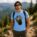 Premium Unisex V-Neck T-shirt