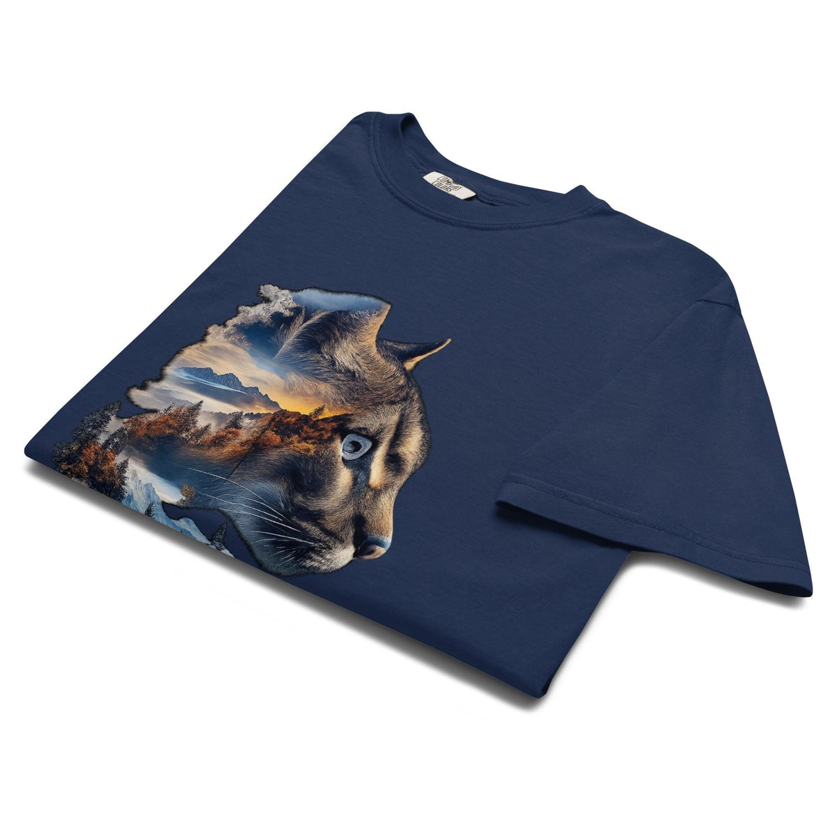 Lynx T-shirt