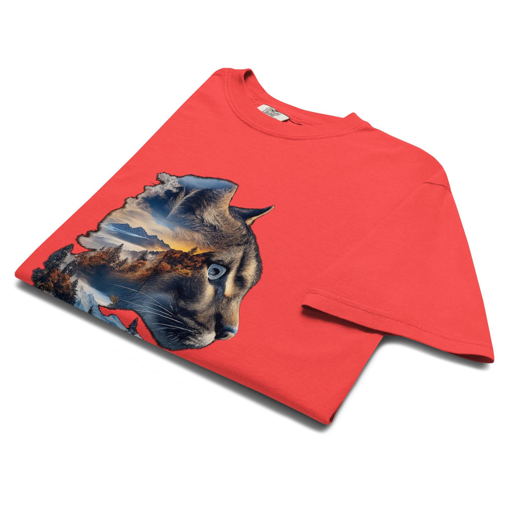 Lynx T-shirt