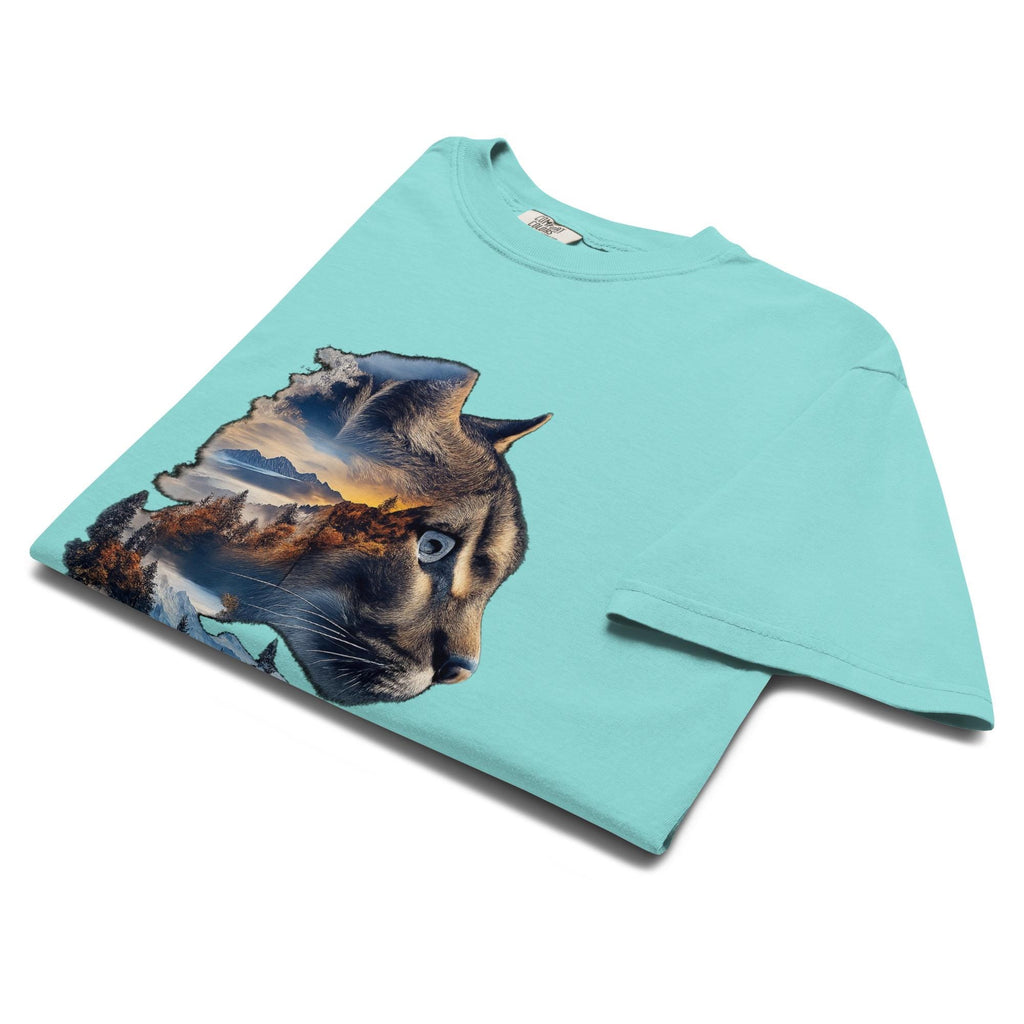 Lynx T-shirt