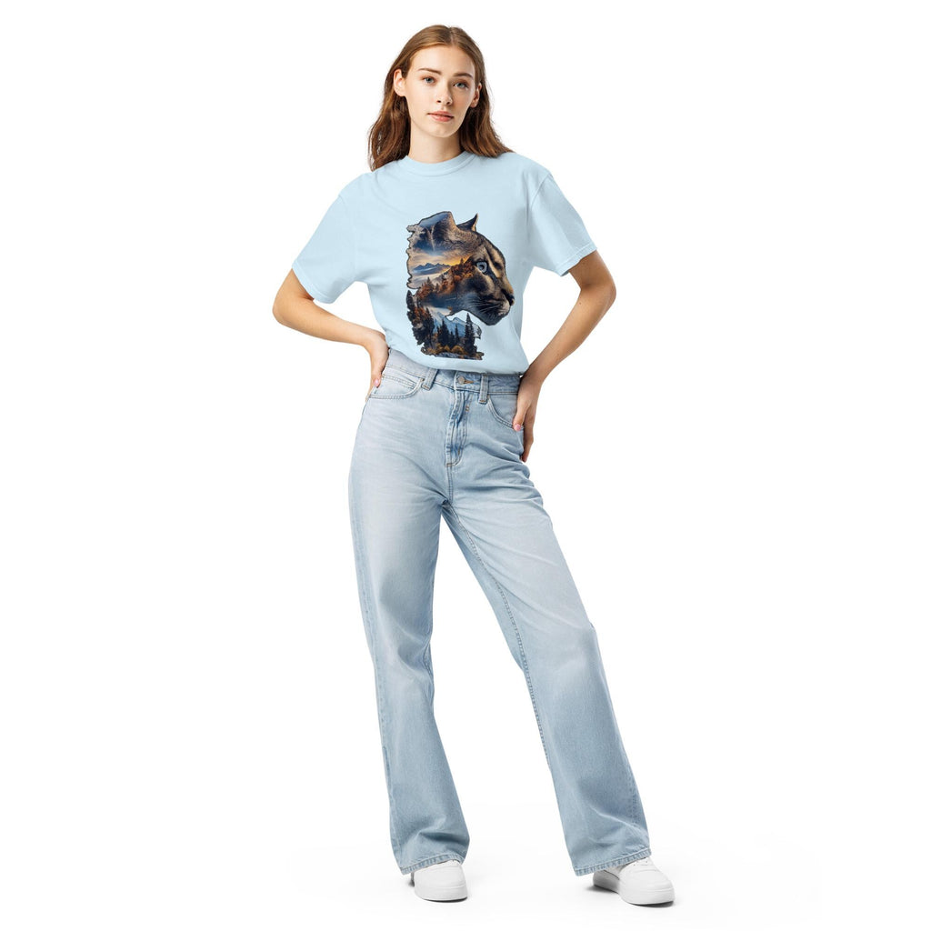 Lynx T-shirt