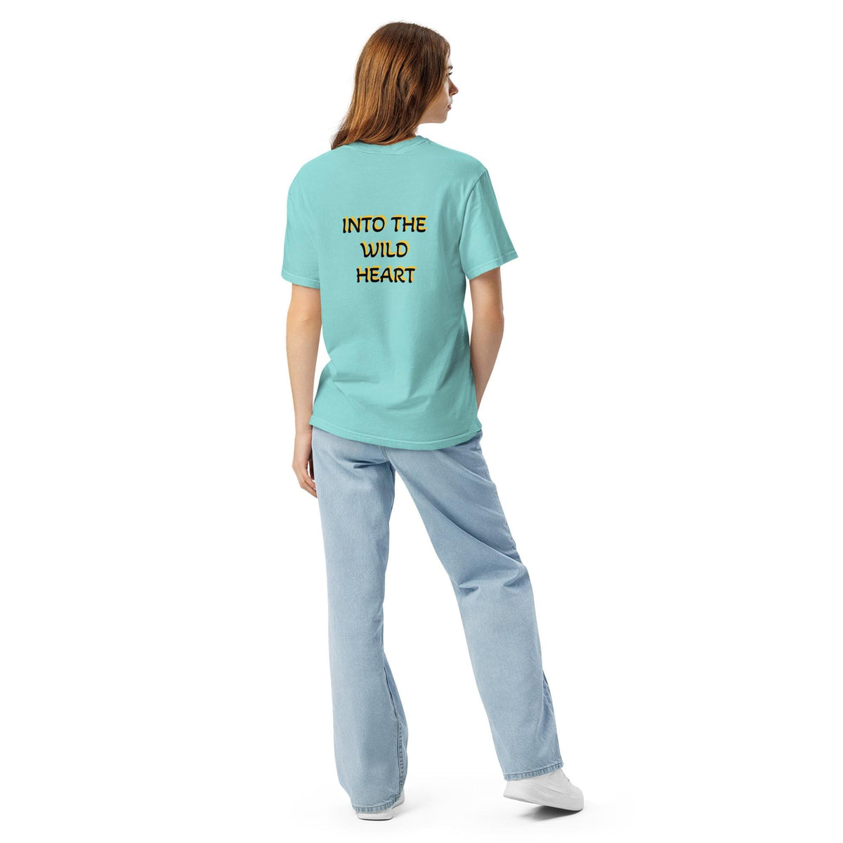 Lynx T-shirt