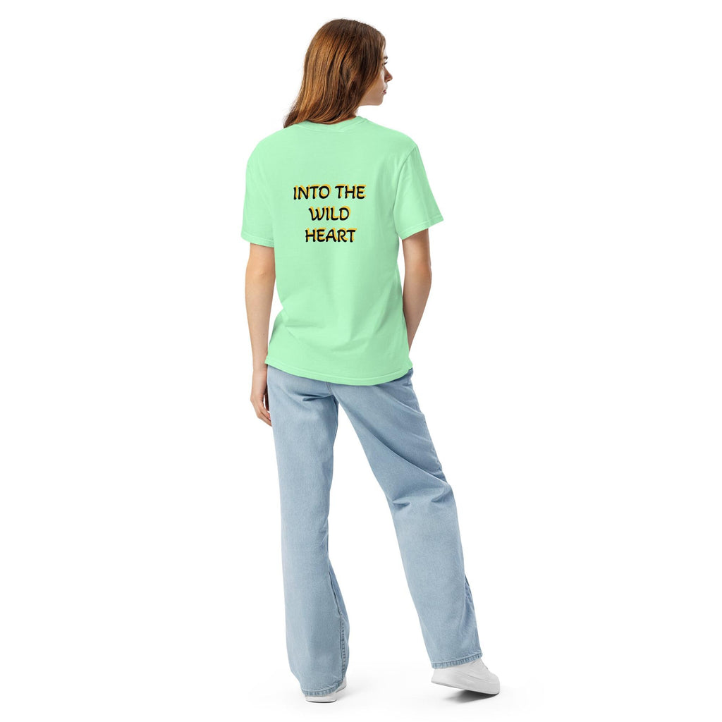 Lynx T-shirt