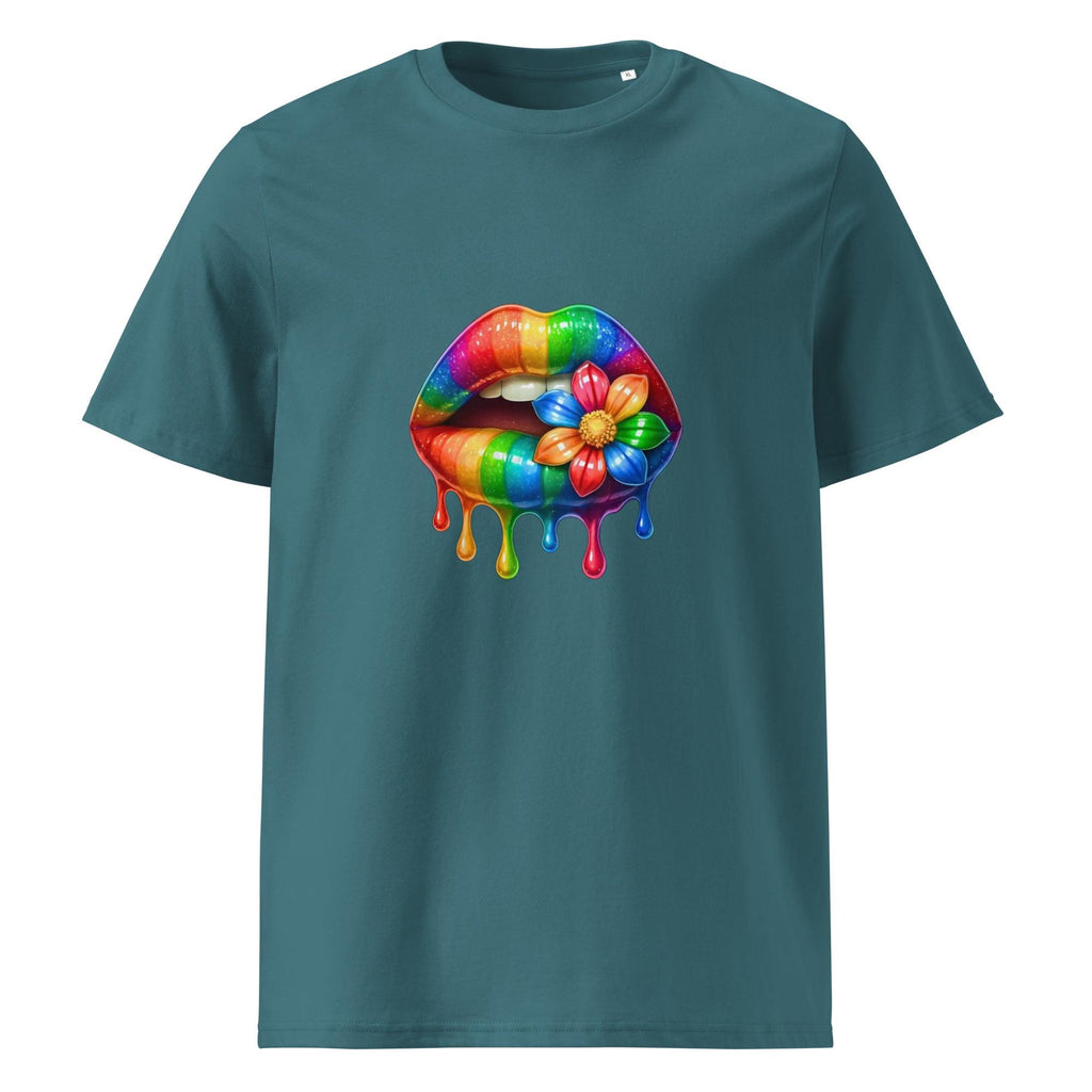 Unisex Organic Cotton Creator 2.0 T-Shirt