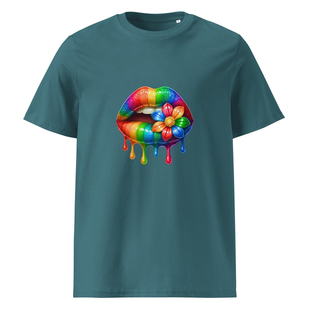 Unisex Organic Cotton Creator 2.0 T-Shirt