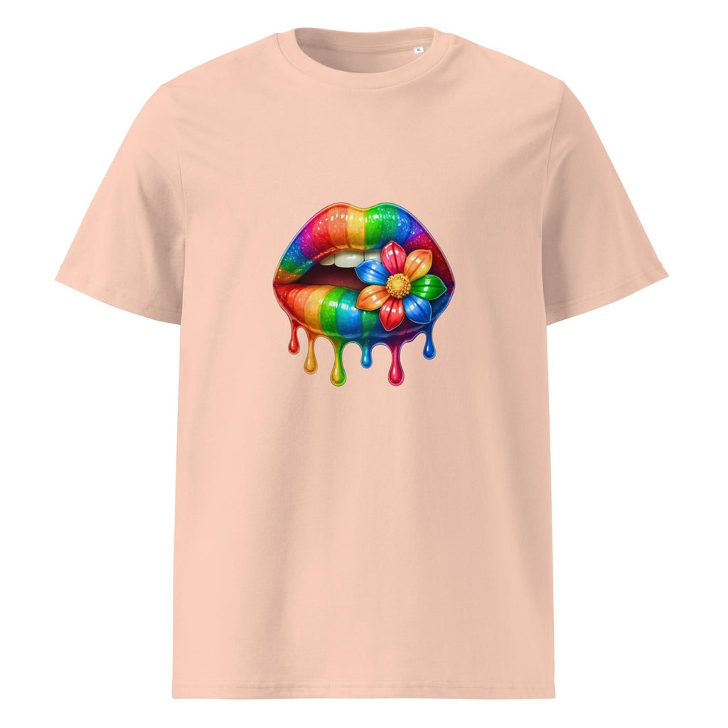 Unisex Organic Cotton Creator 2.0 T-Shirt