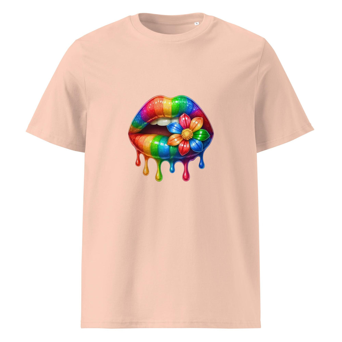 Unisex Organic Cotton Creator 2.0 T-Shirt