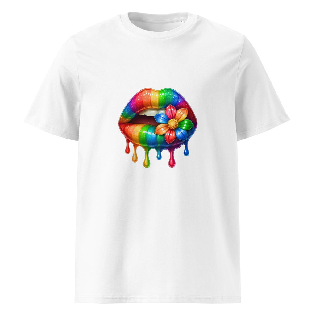 Unisex Organic Cotton Creator 2.0 T-Shirt