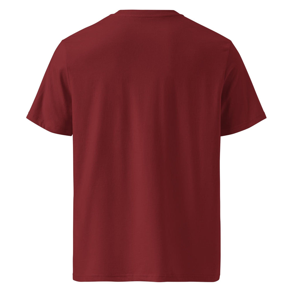 Unisex Organic Cotton Creator 2.0 T-Shirt