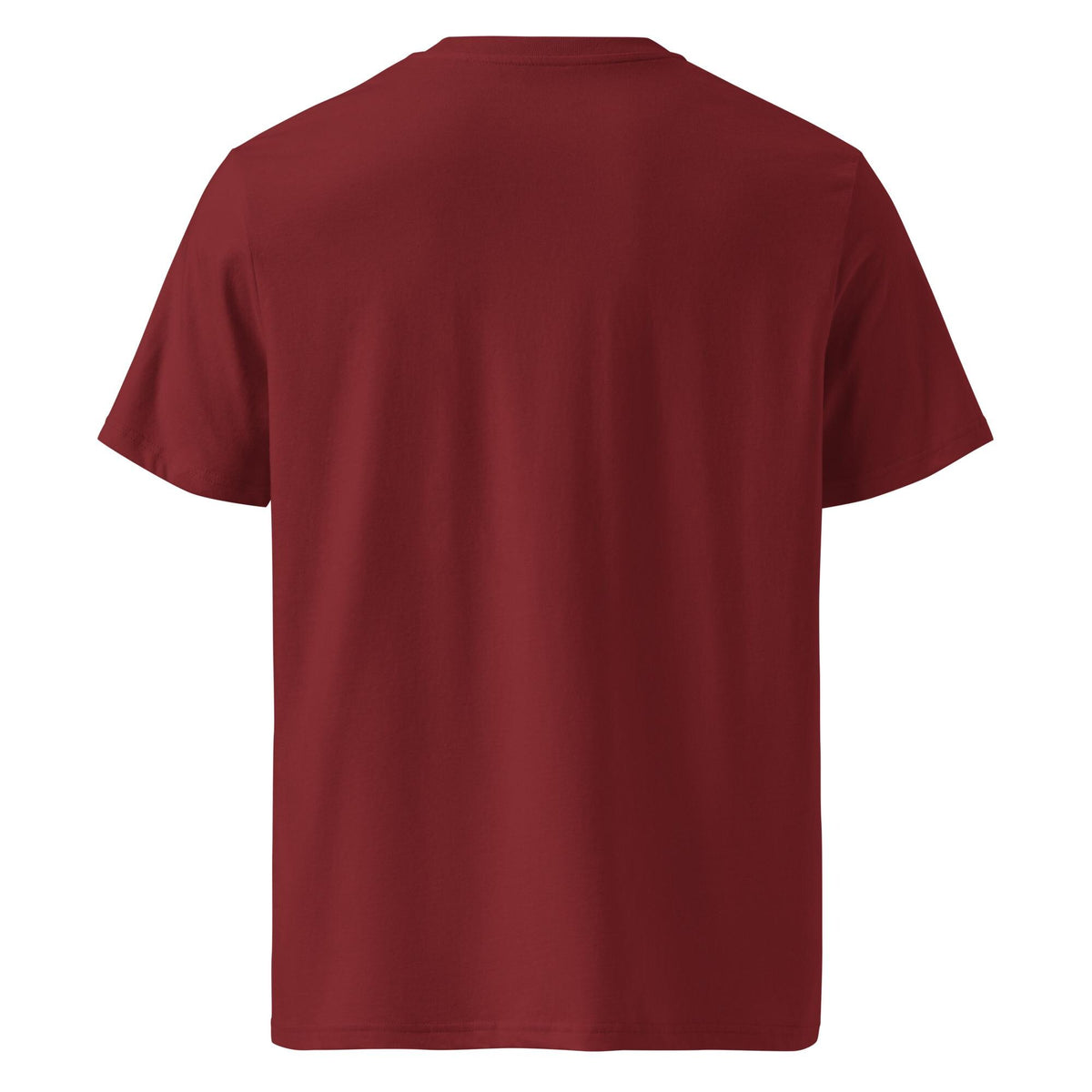 Unisex Organic Cotton Creator 2.0 T-Shirt
