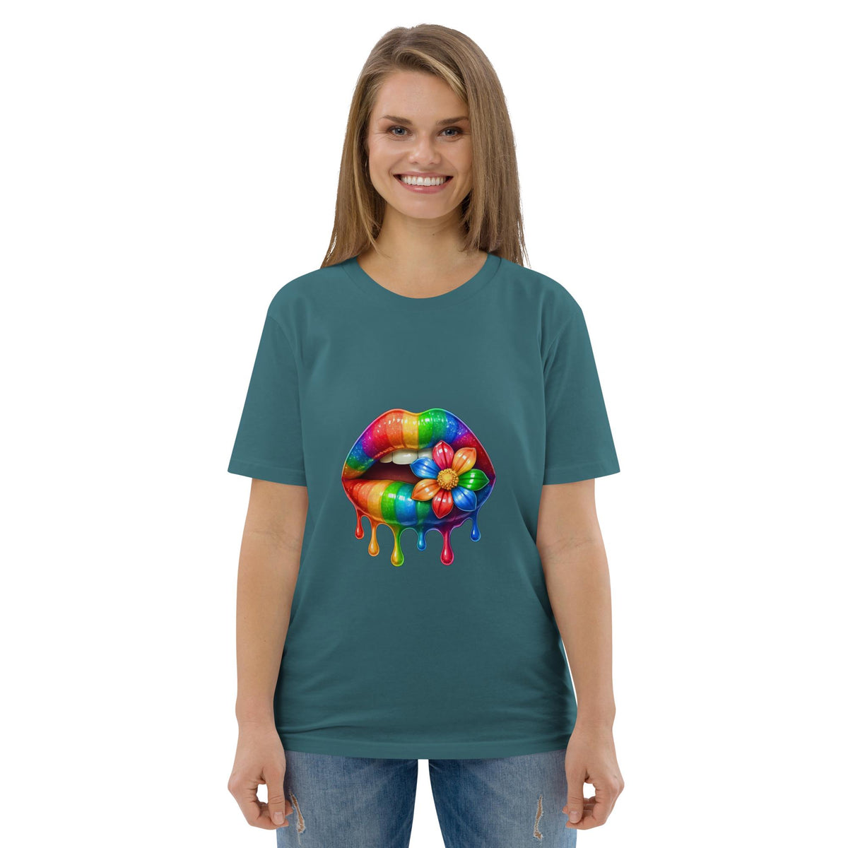 Unisex Organic Cotton Creator 2.0 T-Shirt