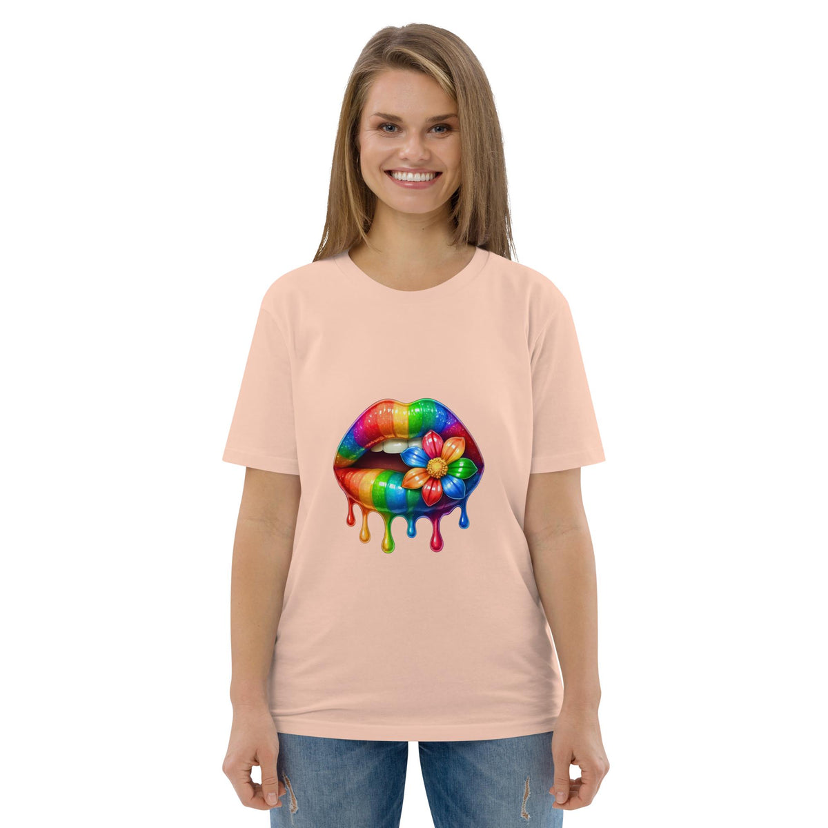Unisex Organic Cotton Creator 2.0 T-Shirt