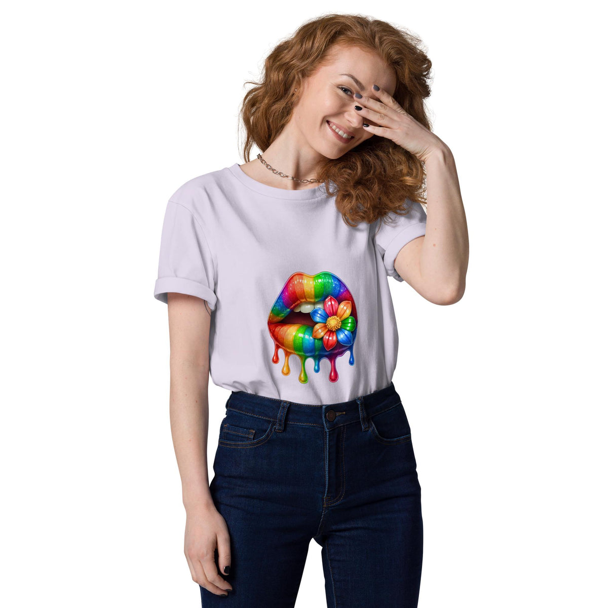 Unisex Organic Cotton Creator 2.0 T-Shirt