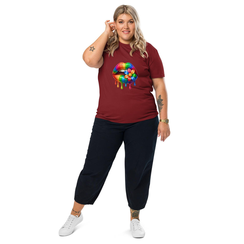 Unisex Organic Cotton Creator 2.0 T-Shirt
