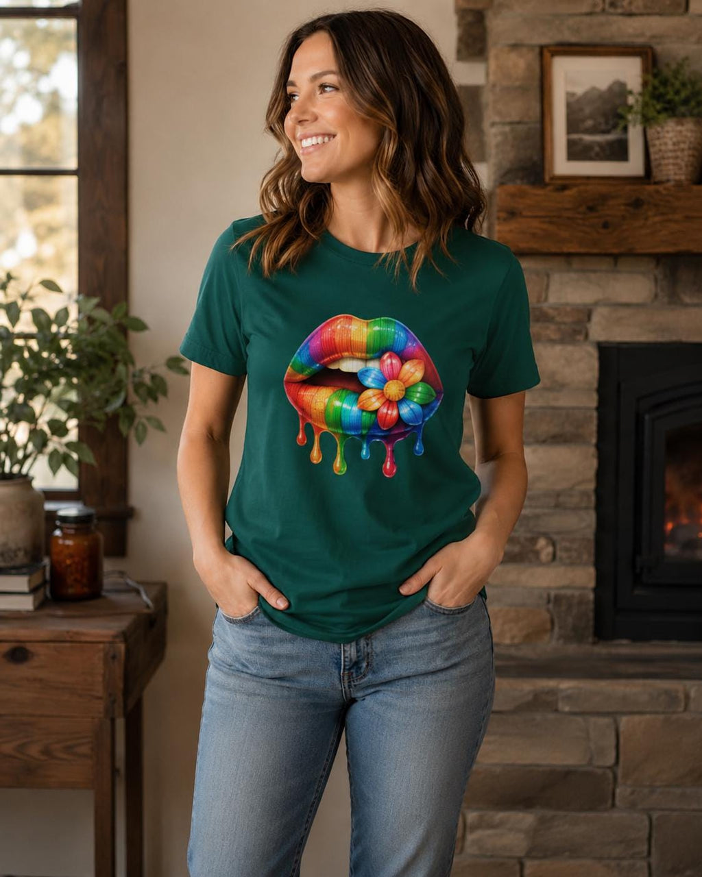 Unisex Organic Cotton Creator 2.0 T-Shirt