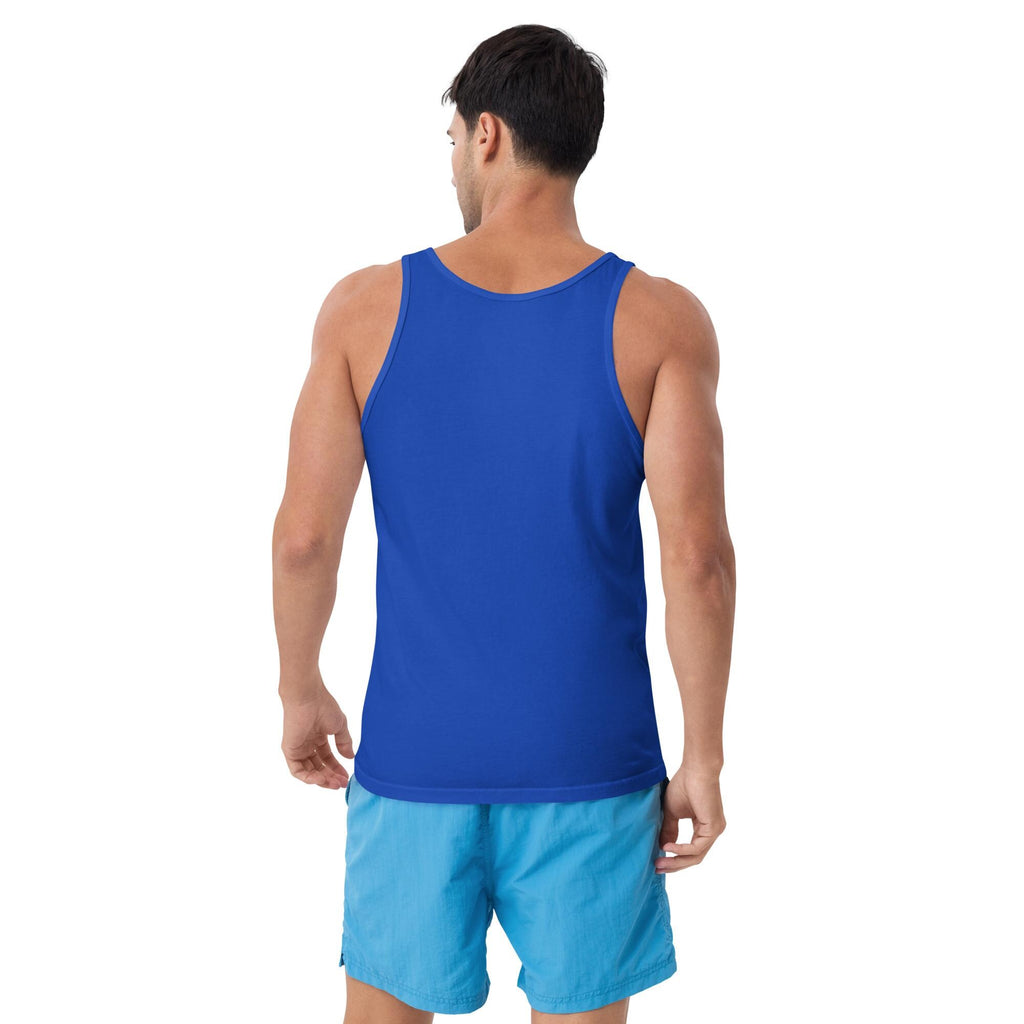 Lynx Tank Top