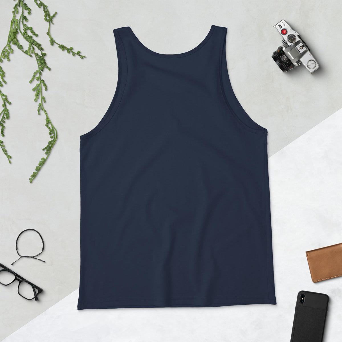 Lynx Tank Top