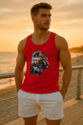 Lynx Tank Top